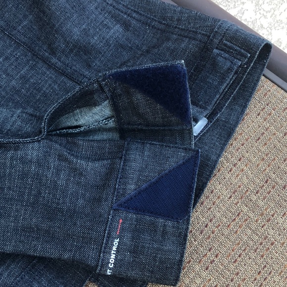 Diesel Denim Jacket - Picture 6 of 6